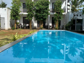 KITHULA Boutique Hotel